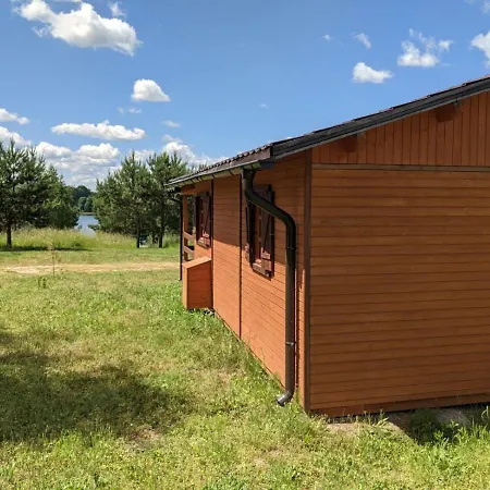 Letniskowy Nad Jeziorem