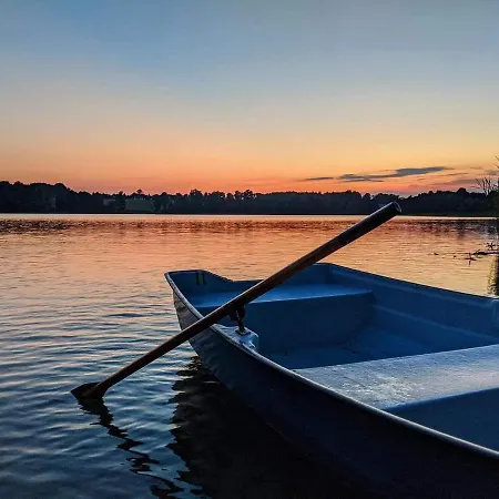 Letniskowy Nad Jeziorem *