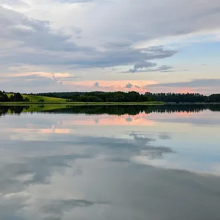 Letniskowy Nad Jeziorem *